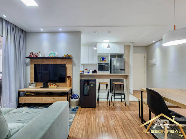 Apartamento para Venda em Osasco - 3