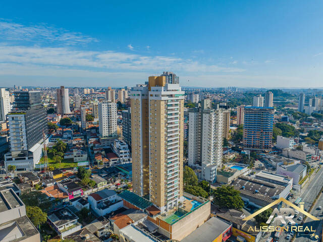 Cobertura para Venda em Osasco - 3