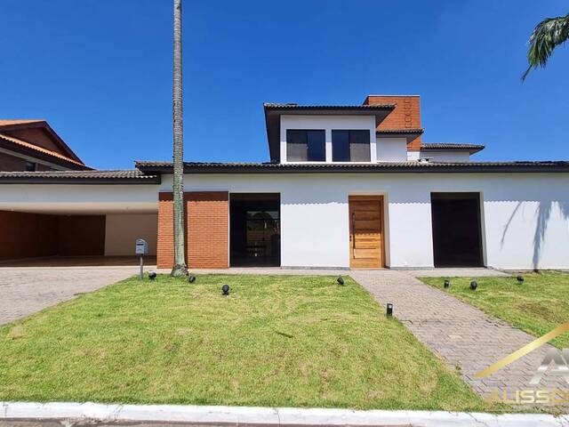 #156 - Casa em condomínio para Venda em Santana de Parnaíba - SP