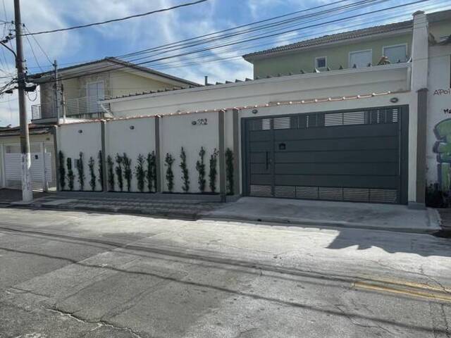 #161 - Casa para Venda em Osasco - SP