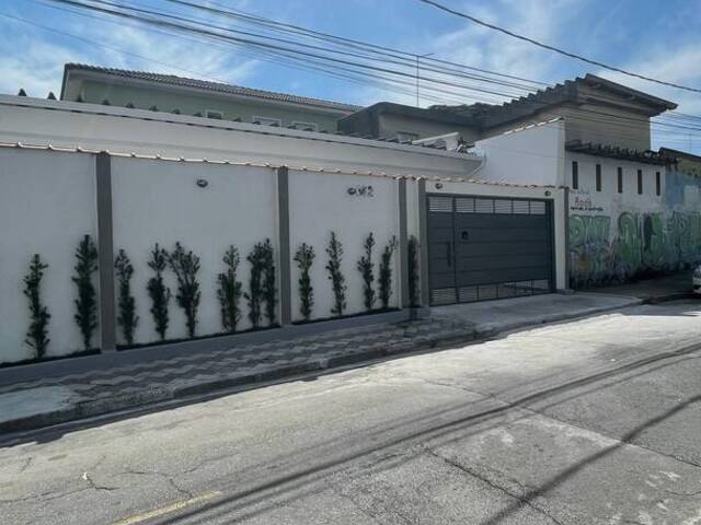 #161 - Casa para Venda em Osasco - SP