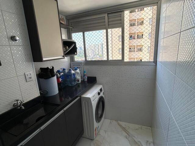 #167 - Apartamento para Venda em Osasco - SP