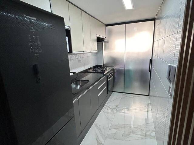 #167 - Apartamento para Venda em Osasco - SP