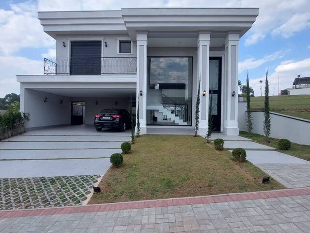 Casa em condomínio para Venda em Santana de Parnaíba - 1