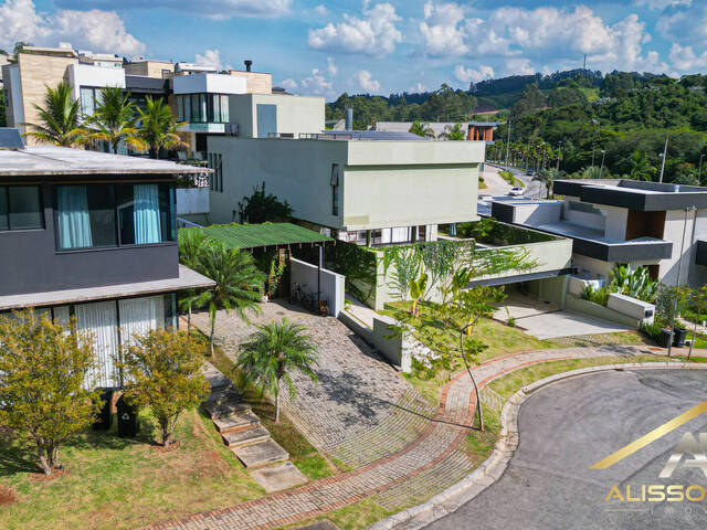 Casa em condomínio para Venda em Santana de Parnaíba - 4