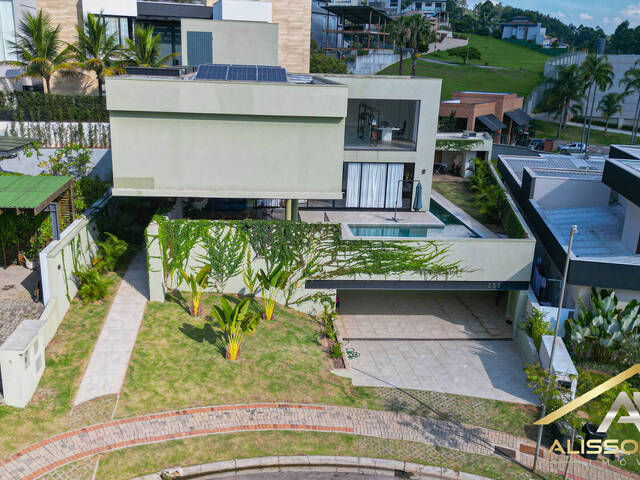 Casa em condomínio para Venda em Santana de Parnaíba - 2