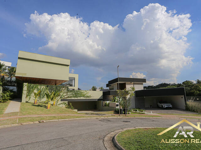 Casa em condomínio para Venda em Santana de Parnaíba - 3