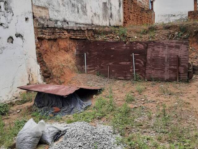 #181 - Terreno para Venda em Osasco - SP