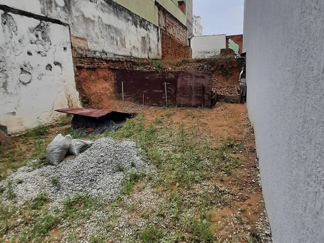 #181 - Terreno para Venda em Osasco - SP