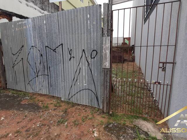 #181 - Terreno para Venda em Osasco - SP