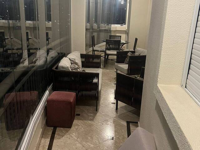 Apartamento para Venda em São Paulo - 4