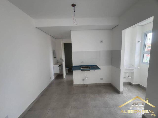 #222 - Apartamento para Venda em Carapicuíba - SP