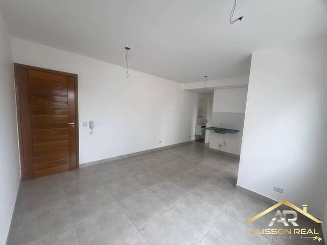 #222 - Apartamento para Venda em Carapicuíba - SP