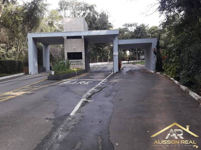 #228 - Terreno em condomínio para Venda em Santana de Parnaíba - SP