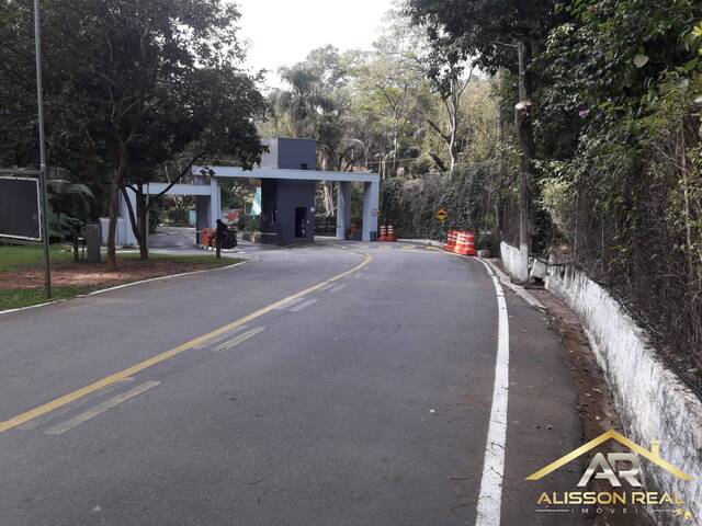 #228 - Terreno em condomínio para Venda em Santana de Parnaíba - SP