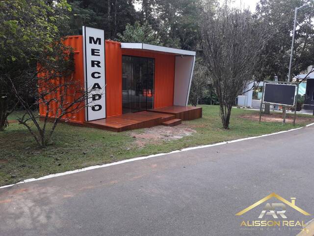 Terreno em condomínio para Venda em Santana de Parnaíba - 4