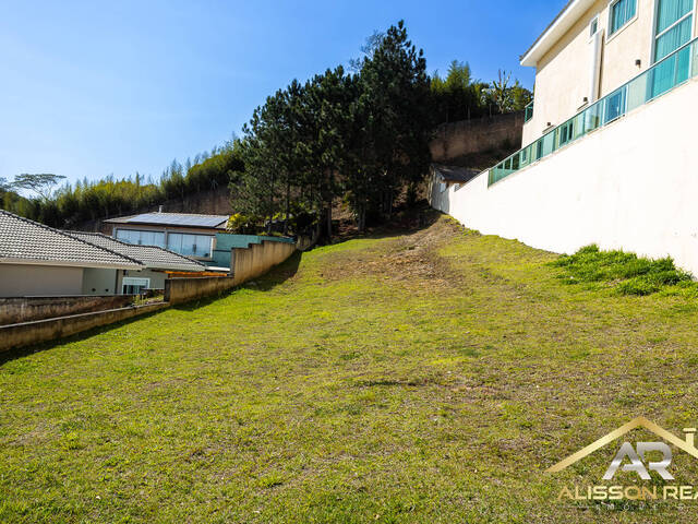 #234 - Terreno em condomínio para Venda em Santana de Parnaíba - SP