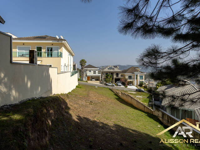 #234 - Terreno em condomínio para Venda em Santana de Parnaíba - SP