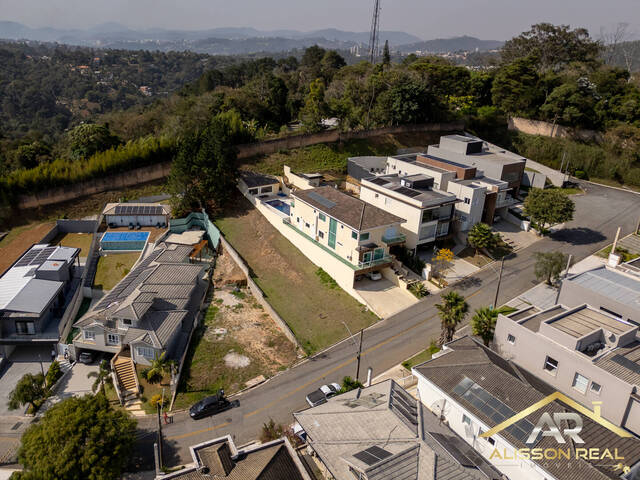 Terreno em condomínio para Venda em Santana de Parnaíba - 5