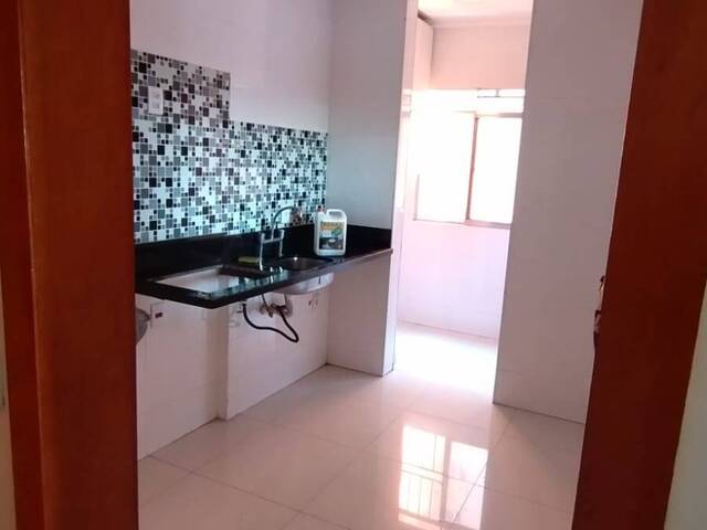 #260 - Apartamento para Venda em Osasco - SP