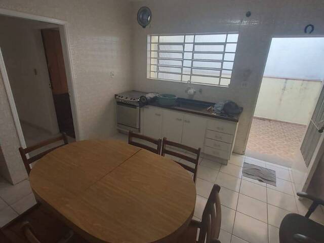 #294 - Casa Térrea para Venda em Osasco - SP