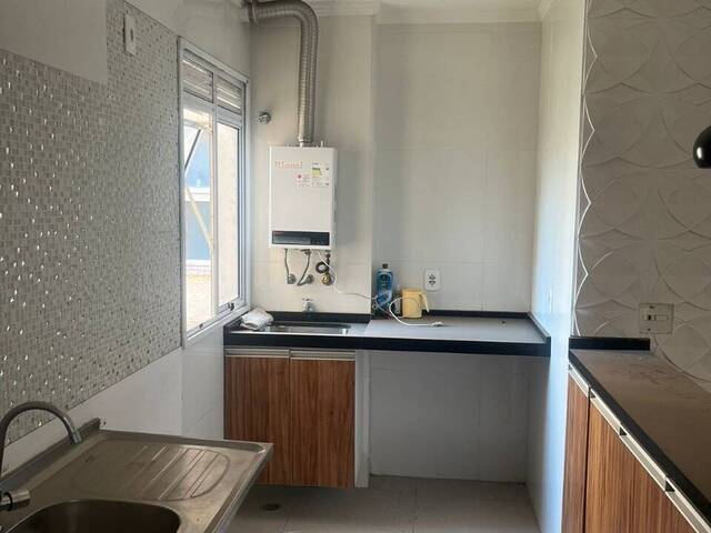 #295 - Apartamento para Venda em Osasco - SP