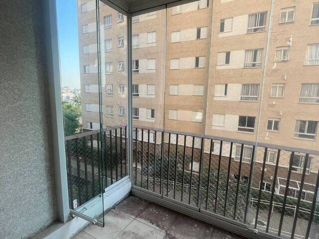 #295 - Apartamento para Venda em Osasco - SP