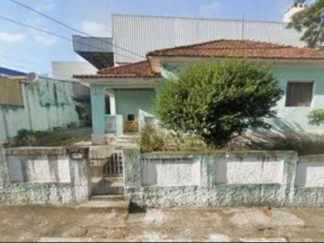 #306 - Casa para Venda em Osasco - SP