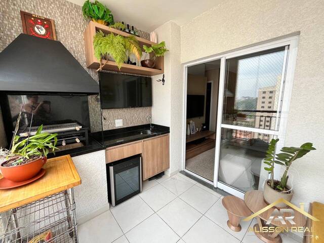 Apartamento para Venda em Osasco - 5