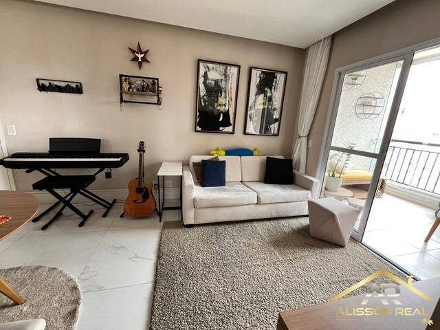 Apartamento para Venda em Osasco - 4