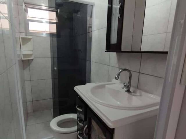 Apartamento para Venda em Carapicuíba - 5