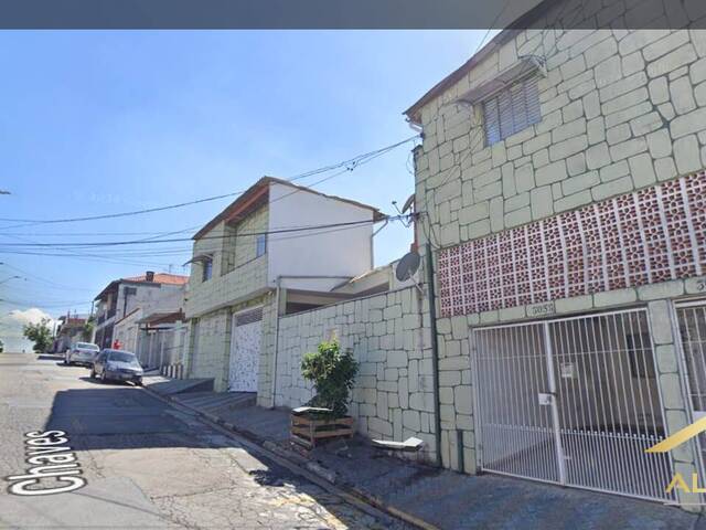 #312 - Casa para Venda em Osasco - SP