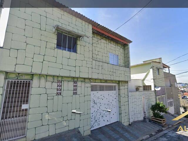 #312 - Casa para Venda em Osasco - SP