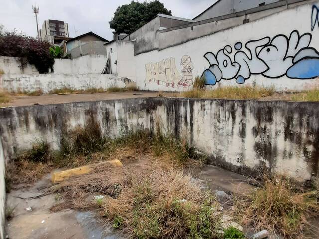 #300 - Terreno para Venda em Osasco - SP