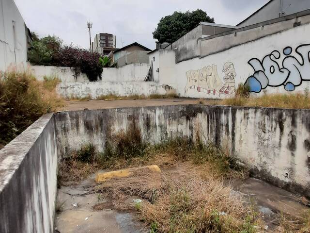 #300 - Terreno para Venda em Osasco - SP