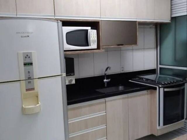 #325 - Apartamento para Venda em Osasco - SP