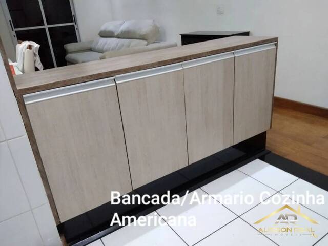 Apartamento para Venda em Osasco - 5