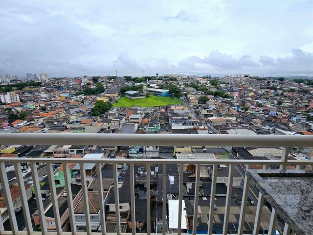 Apartamento para Venda em Osasco - 5