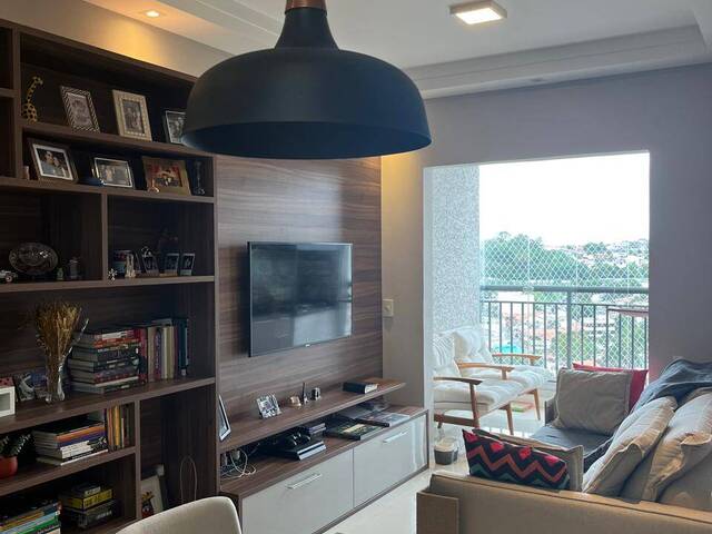 Apartamento para Venda em Osasco - 4