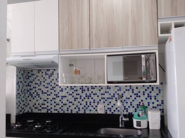 Apartamento para Venda em Barueri - 5