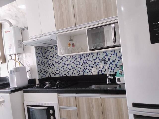 Apartamento para Venda em Barueri - 4