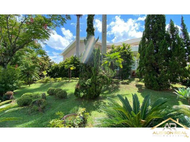 Casa em condomínio para Venda em Santana de Parnaíba - 5