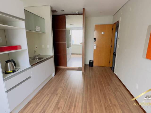 #351 - Apartamento para Venda em Osasco - SP