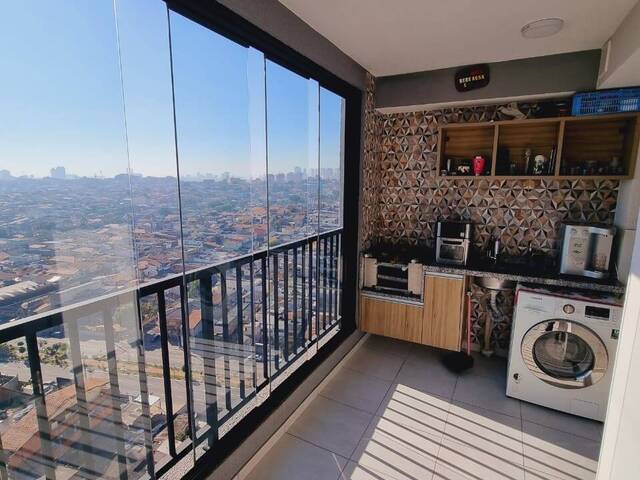 Apartamento para Venda em Osasco - 5