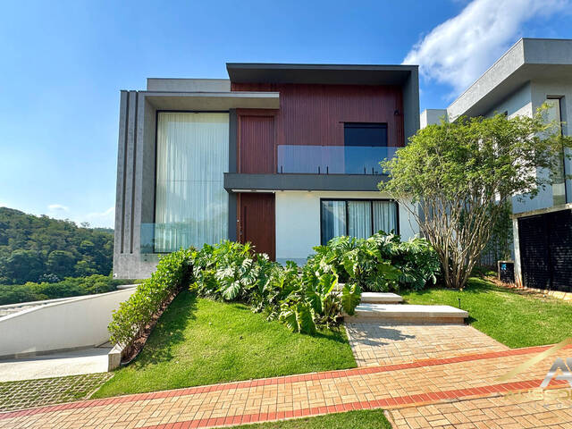 #361 - Casa em condomínio para Venda em Santana de Parnaíba - SP