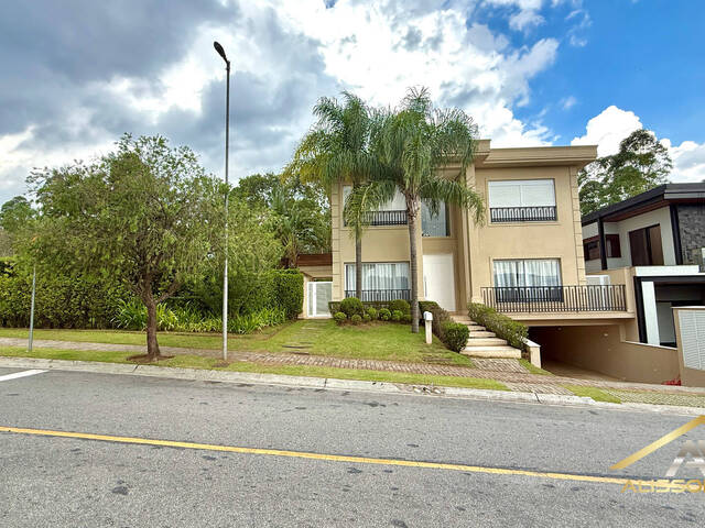 #362 - Casa em condomínio para Venda em Santana de Parnaíba - SP