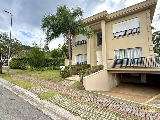 #362 - Casa em condomínio para Venda em Santana de Parnaíba - SP