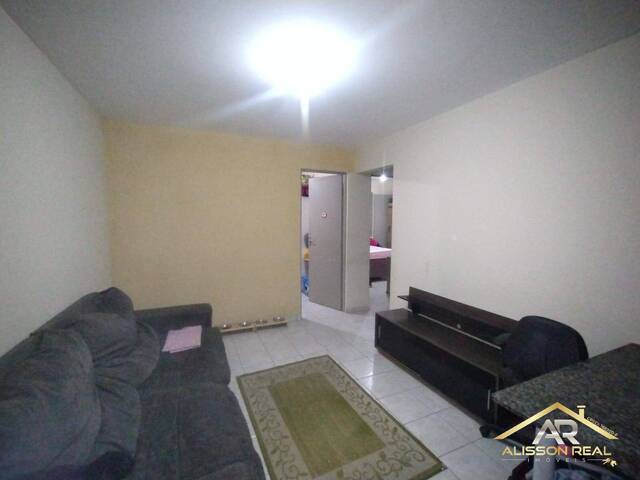 #367 - Apartamento para Venda em Osasco - SP