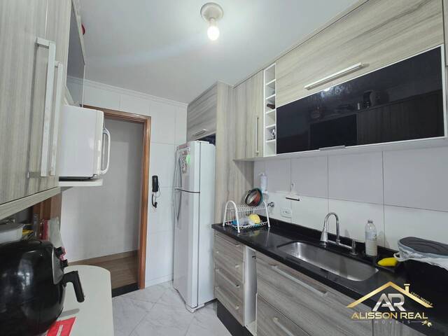 Apartamento para Venda em Osasco - 4