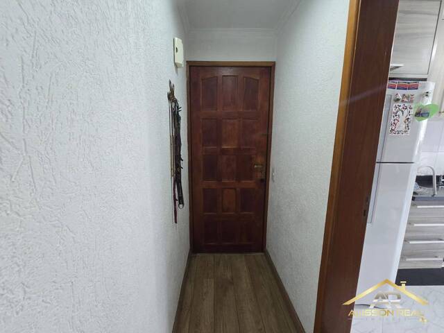 #343 - Apartamento para Venda em Osasco - SP